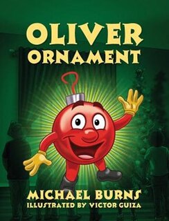 Front cover_Oliver Ornament