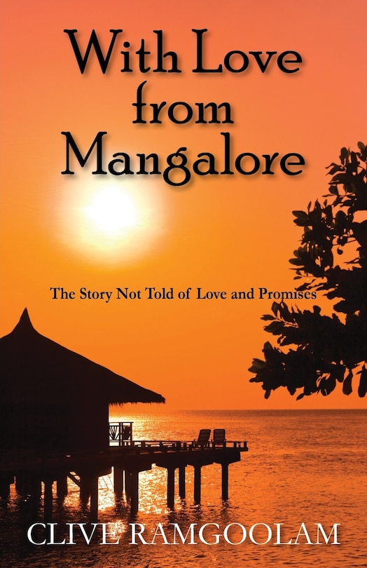 Couverture_With Love From Mangalore