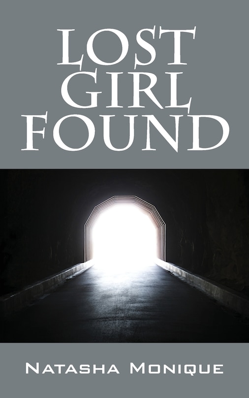 Front cover_Lost Girl Found