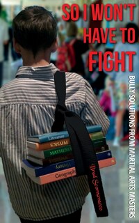 Couverture_So I Won't Have To Fight