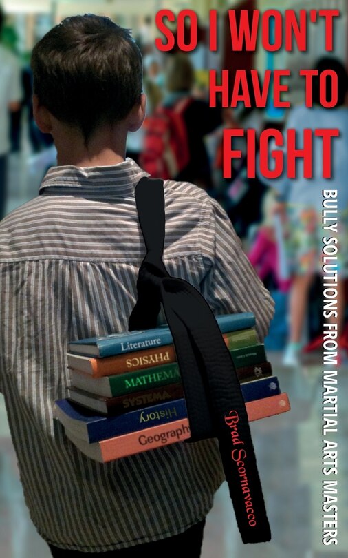 Couverture_So I Won't Have To Fight