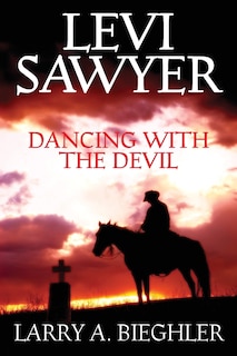 Couverture_Levi Sawyer - Dancing With The Devil