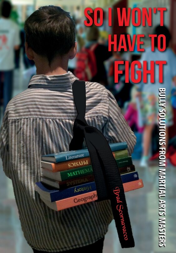 Couverture_So I Won't Have To Fight