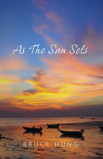 Front cover_As The Sun Sets
