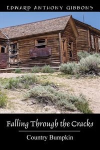 Front cover_Falling Through The Cracks
