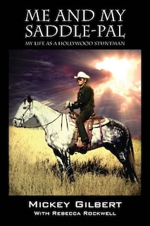 Front cover_Me And My Saddle-pal