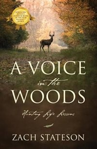 Couverture_A Voice In The Woods