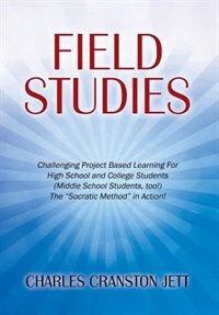 Couverture_Field Studies