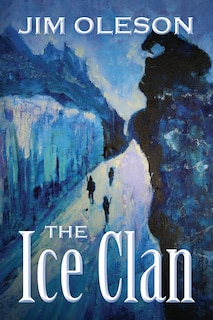 Front cover_The Ice Clan