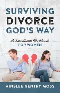 Couverture_Surviving Divorce God's Way