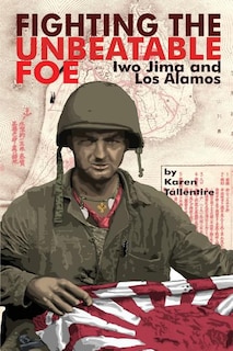 Front cover_Fighting The Unbeatable Foe