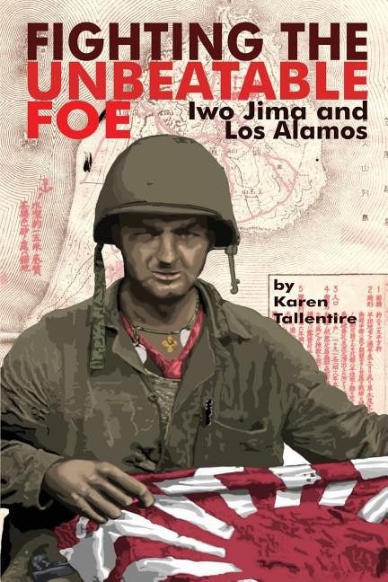 Front cover_Fighting The Unbeatable Foe