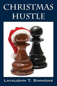 Front cover_Christmas Hustle