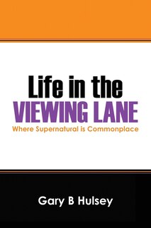 Front cover_Life In The Viewing Lane