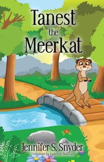 Front cover_Tanest The Meerkat