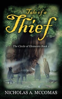 Couverture_Tale Of A Thief