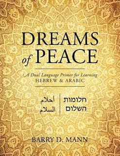 Couverture_Dreams Of Peace