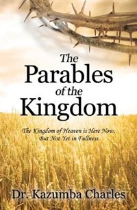Couverture_The Parables Of The Kingdom