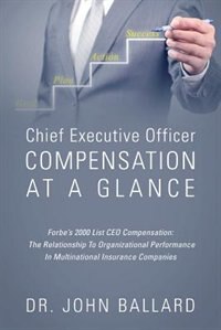 Couverture_Chief Executive Officer Compensation At A Glance - Forbe's 2000 List Ceo Compensation