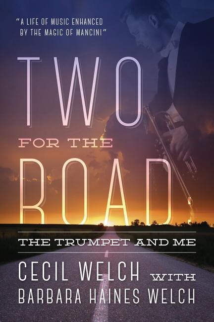 Front cover_Two For The Road