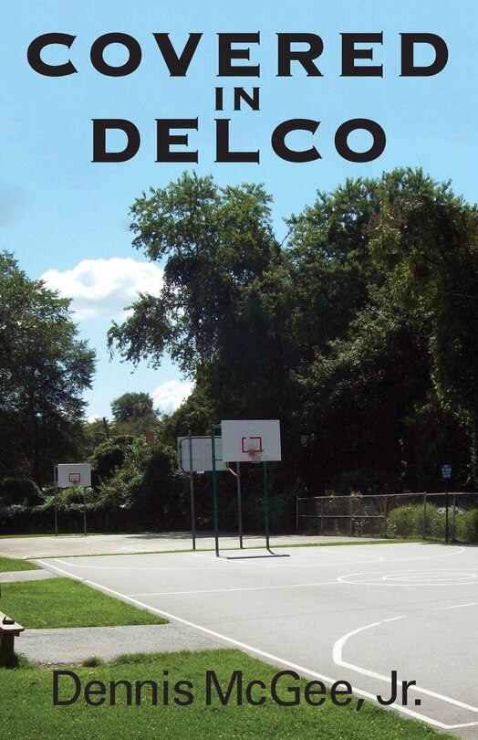 Front cover_Covered In Delco