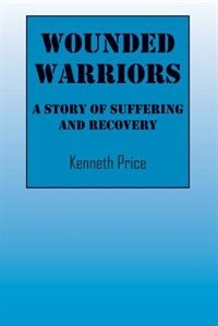 Front cover_Wounded Warriors