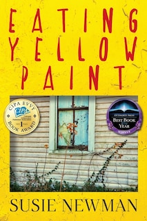 Eating Yellow Paint