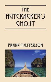 Couverture_The Nutcracker's Ghost