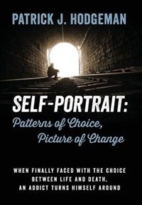Front cover_Self-portrait