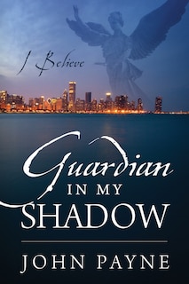 Front cover_Guardian In My Shadow