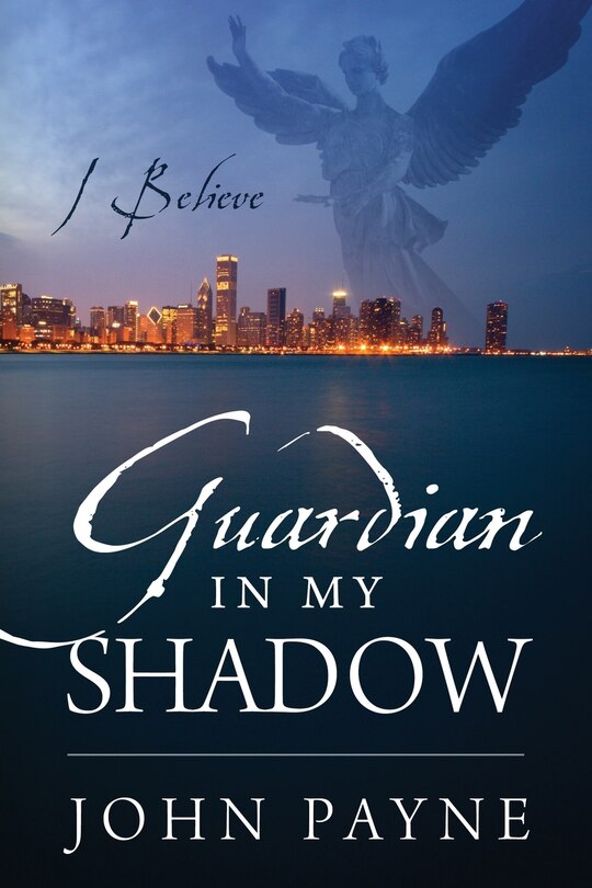 Front cover_Guardian In My Shadow