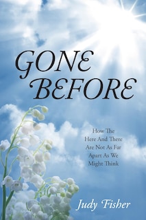 Couverture_Gone Before