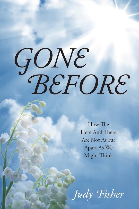 Couverture_Gone Before