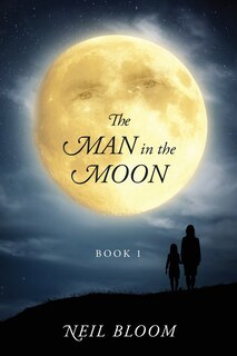 Front cover_The Man In The Moon