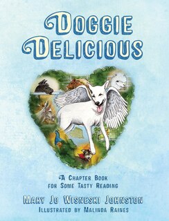 Couverture_Doggie Delicious