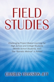 Couverture_Field Studies