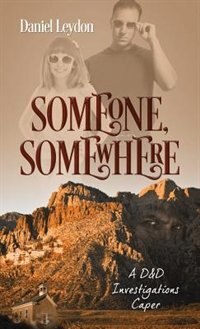Couverture_Someone, Somewhere