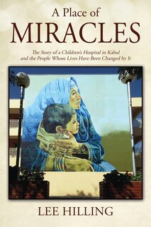 Front cover_A Place Of Miracles