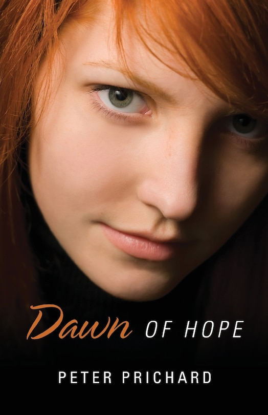 Couverture_Dawn Of Hope