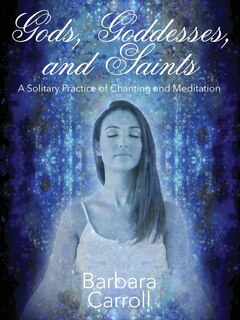 Couverture_Gods, Goddesses, And Saints