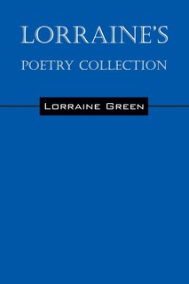 Front cover_Lorraine's Poetry Collection