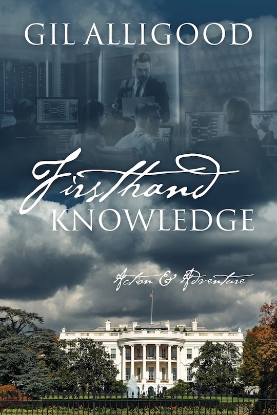 Couverture_Firsthand Knowledge