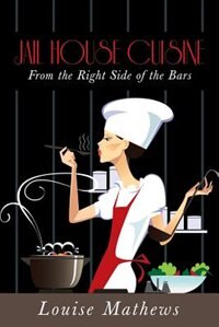 Front cover_Jail House Cuisine