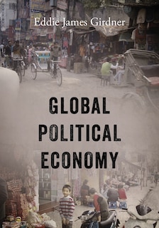 Front cover_Global Political Economy