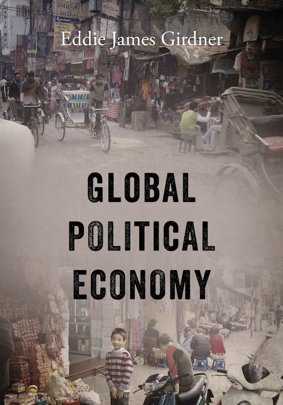 Front cover_Global Political Economy