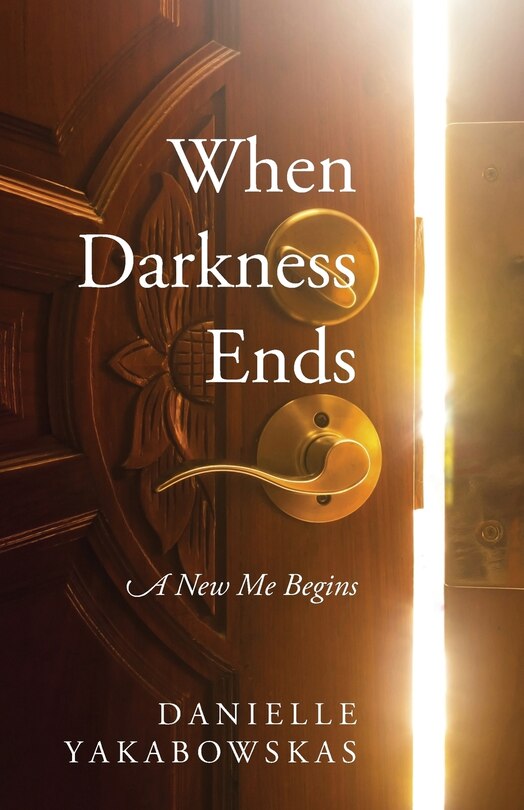 When Darkness Ends: A New Me Begins