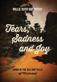 Front cover_Tears, Sadness And Joy