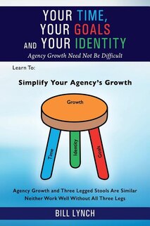 Your Time, Your Goals And Your Identity: Agency Growth Need Not Be Difficult