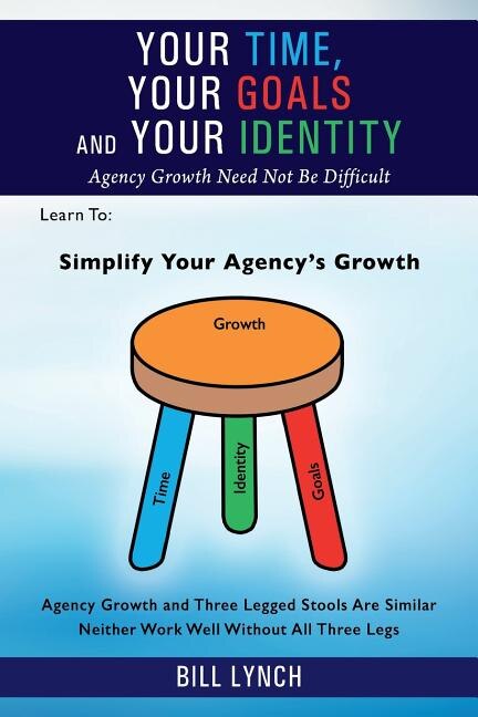 Your Time, Your Goals And Your Identity: Agency Growth Need Not Be Difficult
