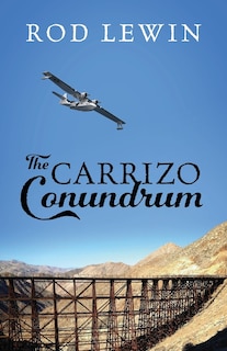Couverture_The Carrizo Conundrum